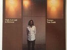 Townes Van Zandt High, Low and In Between Original 1971 Poppy Lp PYS-5700 NM-