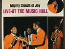 MIGHTY CLOUDS OF JOY: live ...at the music hall PEACOCK 12