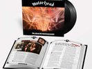 Motörhead: No Sleep 'Til Hammersmith (VINYL) (3LP 40th Ann Deluxe Edit) Presale