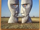 Pink Floyd The Division Bell Limited Edition Blue Vinyl 2 LP Farbiges Vinyl