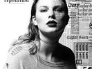 New: TAYLOR SWIFT - Reputation - 2 LP Picture Vinyl