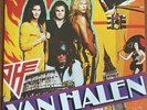 Van Halen ?– Home Ground (2 x LP) 12