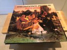 +++ WITCHFINDER GENERAL Death Penalty NWOBHM 1st Press Nr Mint RED Vinyl