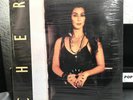 CHER - HEART OF STONE - 1989 MEXICAN LP STILL SEALED POP ROCK