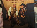 Willie Nelson & Wynton Marsalis - Two Men With The Blues 2xLP - Blue Note 2008