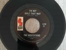 American Import R&B Hesitations 