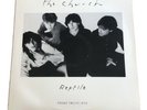 The Church   Reptile   Promo 12”   Rare