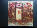 BLACK SABBATH  Mob Rules    Vinyl  LP v. 1981