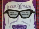 Like, Long Hair LP by Paul Revere & The Raiders vinyl 1962 VG LP-G1000 Gardena