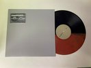 ALKALINE TRIO SELF TITLED LP RECORD AKA MIXTAPE OXBLOOD & DARK PURPLE VINYL MINT