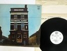RINGO STARR SENTIMENTAL JOURNEY APPLE AP-8948 Japan PROMO VINYL LP