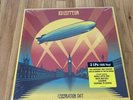 Led Zeppelin Lp SEALED Celebration Day 2012 3 Lp Set Box New Rare Promo Copy