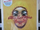 ALICE SWEET ALICE Soundtrack NEW BLOODY RAINCOAT SPLATTER VINYL HYPE