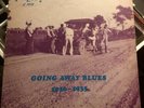 VARIOUS: going away blues, 1926-1935 Yazoo 12