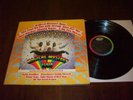 The Beatles, Magical Mystery Tour ,1967 Capitol Press. VG+ To EX Cond.