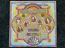 LYNYRD SKYNYRD  Second Helping  Original Vinyl 1974 MCA-413 LP Excellent shape