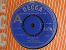 MIKE STEVENS - DID I DREAM I SAW A FIELD 1965 *DECCA DEMO/PROMO (MEIC STEVENS)*