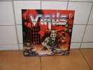 Virus - Force Recon LP orig. 1988  Carnivore Sodom Slayer Kreator Onslaught