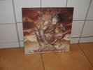 Cannibal Corpse - Bloodthirst LP orig. 1999 german 1st pr. Deicide Morbid Angel