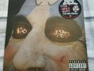 Conway the machine the devils reject 12 inch black vinyl Griselda