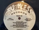 1989 Eazy-E The We Want Eazy Ruthless Records Priority Records VL57110