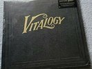 Pearl Jam  Vitalogy 2011 180gram Audiophile LP Vinyl New