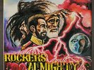 ROCKER'S ALMIGHTY: rocker's almighty dub CLOCKTOWER 12
