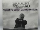 Robert Pollard Coast to Coast Carpet of Love Merge MRG307 lp ltd ed