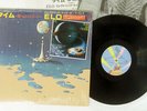 ELECTRIC LIGHT ORCHESTRA TIME JET 25AP 2111 Japan SHRINK CAP OBI VINYL LP