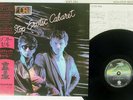 SOFT CELL NON-STOP EROTIC CABARET VERTIGO 25PP-45 Japan OBI VINYL LP