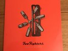 Foo Fighters  - Monkey Wrench  7” Vinyl