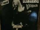 2 LP Scorpions In Trance Fly To The Rainbow  - 1983 RCA NL 37785 