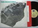 THE UNDERTONES Self Titled S/T EX SIRE SRK 6071 Original UK Punk LP inner shrink