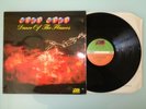 GURU GURU-DANCE OF THE FLAMES.RARE KRAUTROCK GEM  1ST UK PRESS N/M VINYL LP 1974