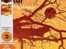 Wishbone Ash Pilgrimage vinyl 12 Album Coloured Vinyl ID72z