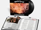 Motörhead - No Sleep 'Til Hammersmith 3LP NEU OVP
