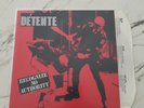 Detente - Regognize no Authority Lp