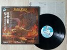 JUDAS PRIEST Sad Wings Of Destiny LP Vinyl Japan 1st Press GP-464 W/OBI, Insert