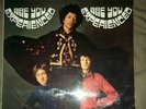 JIMI HENDRIX ARE YOU EXPERIENCED TRACK LAMINATED FRONT