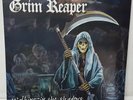 Grim Reaper Walking In The Shadows LP Vinyl Record new Back On Black