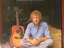 GORDON LIGHTFOOT “SUNDOWN” Mobile Fidelity Sound Labs MFSL 1-018 Ex+/Ex+