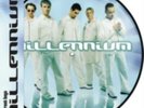 BACKSTREET BOYS: MILLENNIUM (LP vinyl *BRAND NEW*.)