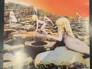Led Zeppelin - Houses Of The Holy Vinyl LP