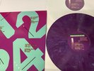Depeche Mode u.a. Colored Vinyl - Farbiges Vinyl - Remix - 2x Promo Vinyl Rare 