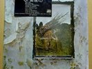 LED ZEPPELIN IV 4 ZOSO Original SEALED ATLANTIC LP (SD 7208) w/HYPE STICKER
