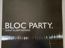 Bloc Party - Silent Alarm Remixed. Vinyl Album