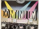 Continuum, by Continuum UK 1970 RCA