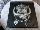 MOTORHEAD - NO REMORSE - LEATHER SLEEVE + X 2 LPS + INNERS - A2/B2/C3/D2 -  VG