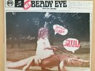 Beady Eye Different Gear, Still Speeding Double Vinyl LP Oasis NEAR MINT