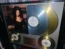 KARYN WHITE-Orig. W.Brothers Rec.GOLD-PLATIN- RIAA AWARD R&B                 